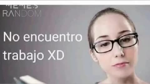 MEMES RANDOM
