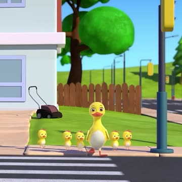 nursery rhymes wheel on the bus