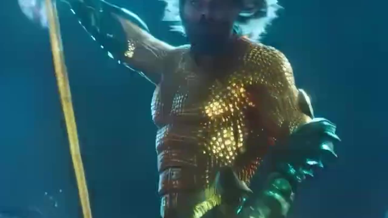 Watch Aquaman 2 and the Lost Kingdom online for free, Free movies