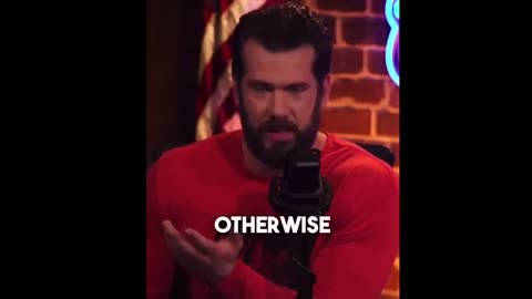 Steven Crowder's Life Is Falling Apart