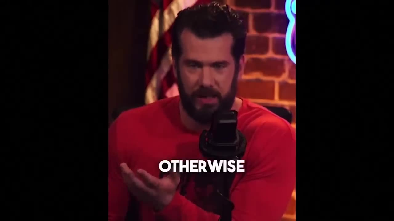 Steven Crowder's Life Is Falling Apart
