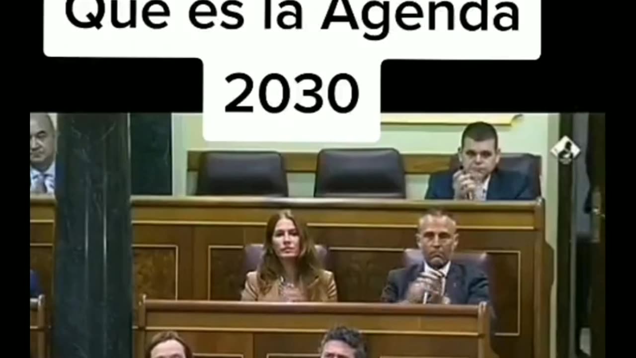 Que es la agenda 2030