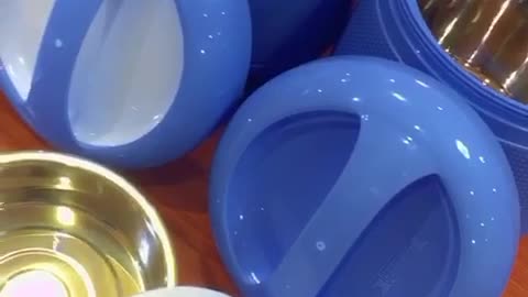 Reliable steel and plastic company