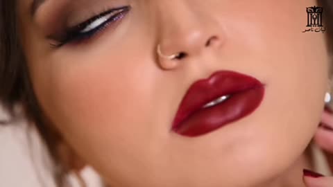 Bold Makeup Look Tutorial
