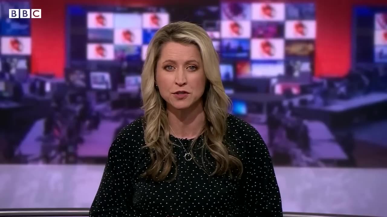 BBC World news