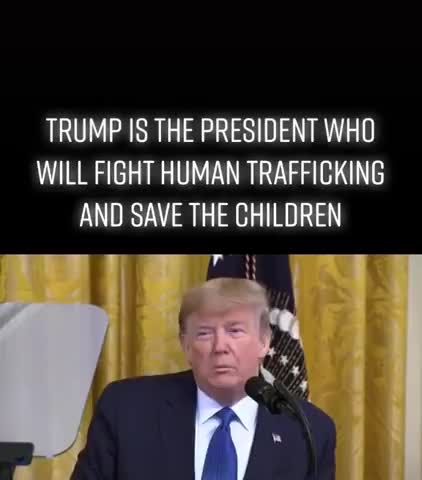 ONLY PRESIDENT TO GO AFTER THEM