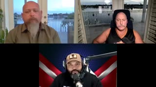 MICHAEL JACO WITH HUGE PATRIOT REPORT UPDATE.