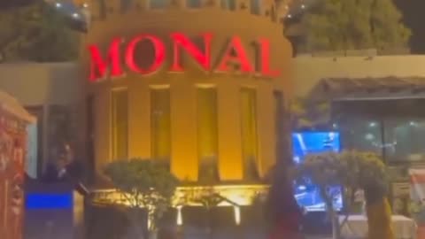 Monal Restaurant