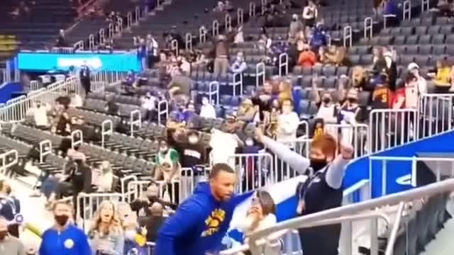 The technique of the ball is very good