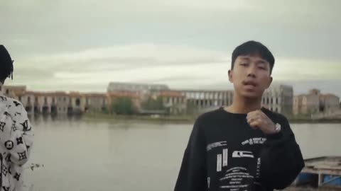 OG-ANIC : ใจคอไม่ดี ft.SARAN [Official MV]