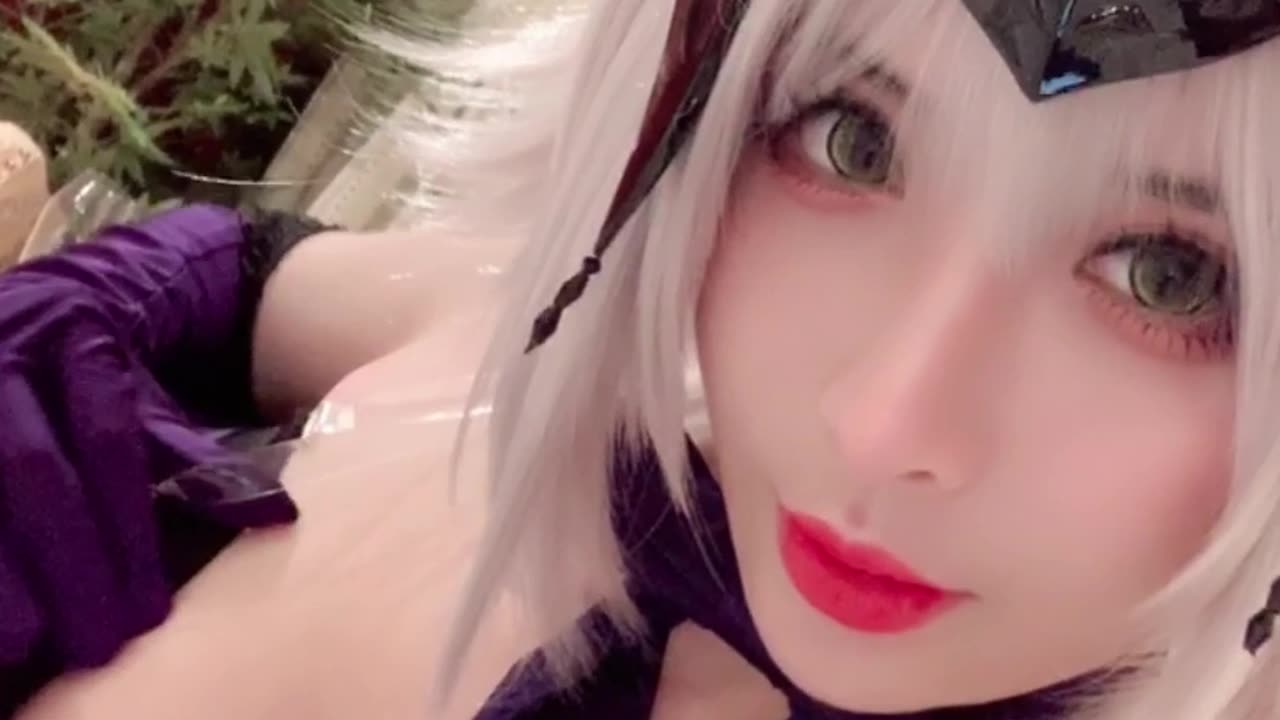 Experience the True Essence of Character Art and Its Sensual Power
