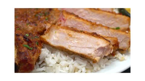 Best Airfryer Porkchop Recipe