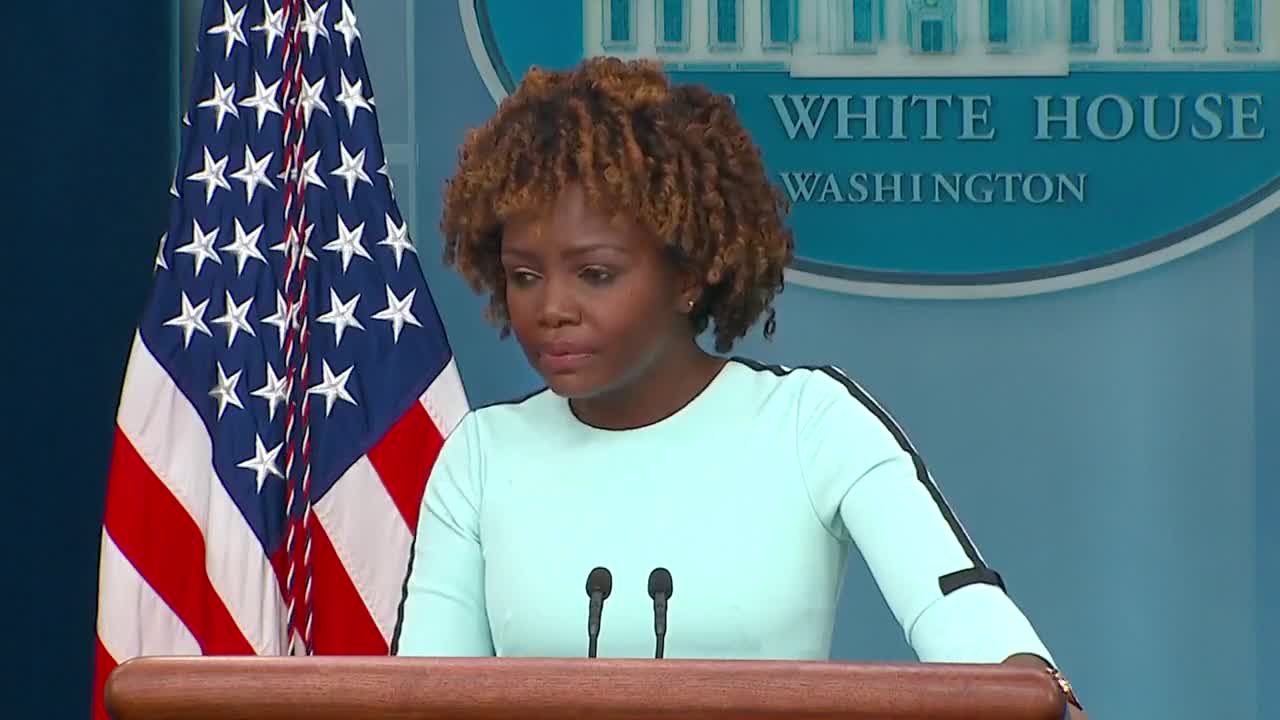 Biden Admin Gets CALLED OUT For REFUSING To Be Transparent About "Garage Gate"