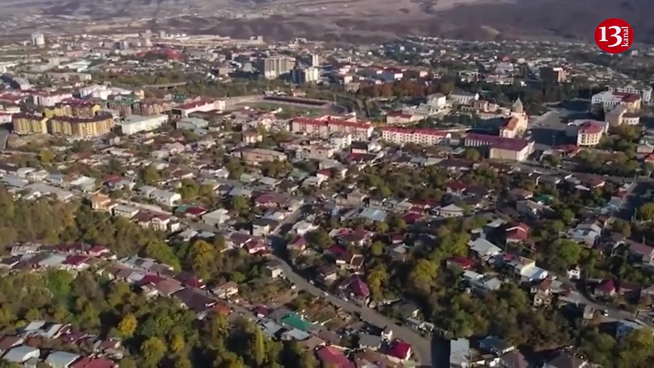 The contradictions within the separatist regime in Karabakh are deepening