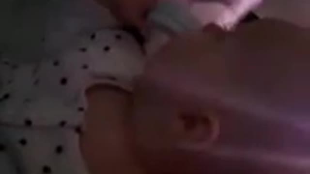Baby says Abubaba