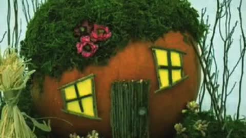 beautiful and trendy hallowen pumpkin home decor ideas