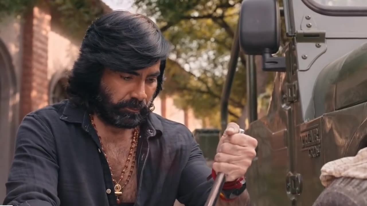 Ravi teja