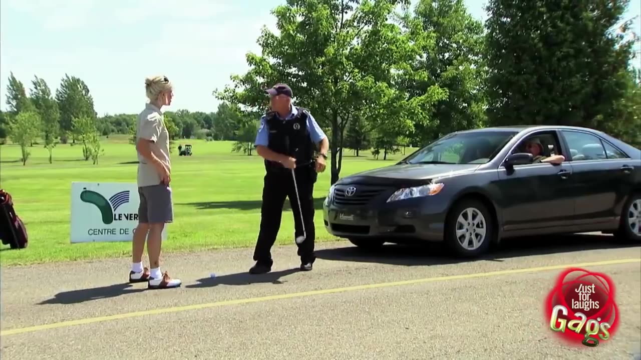 Best Just For Laughs Gags Compilation