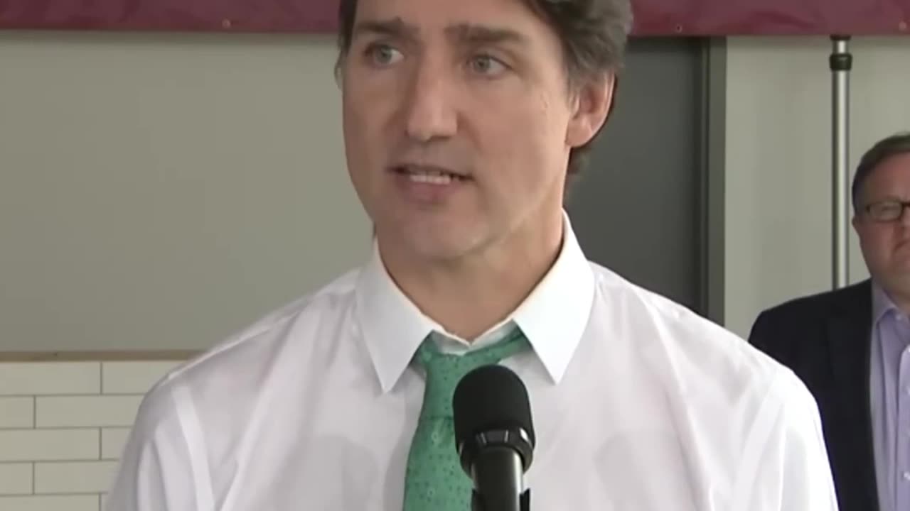 Trudeau Is Coming After Your Kids! Danielle Smith Says NO!