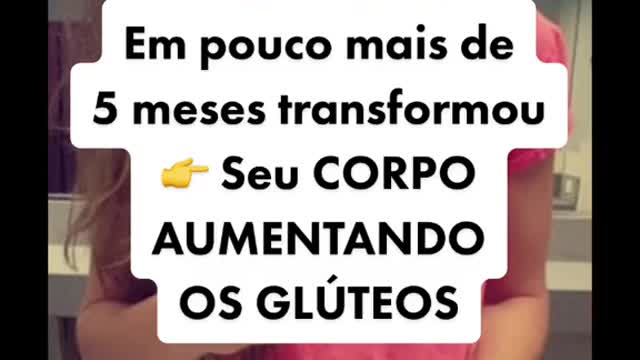 🤩Bumbum enorme nunca foi tão fácil #SHORTS