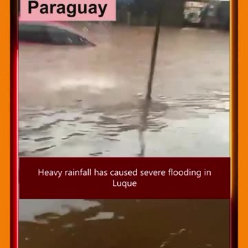 🚨 WHAT'S GOING ON IN THE WORLD!?