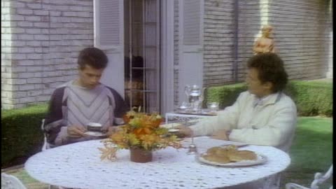 Falcon Crest S5E18