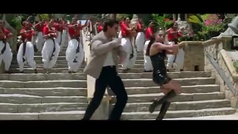 Ek wari tak le song Hindi Movie Bichhoo Sexy Malaika Arora Best Dance