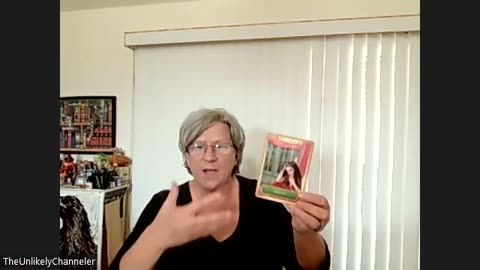 How To Find Your Soul Mission - Intuitive Card Reading