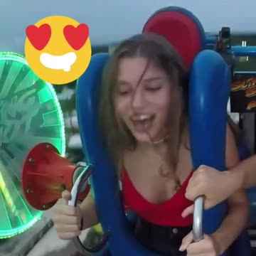 SLINGSHOT RIDE COMPILATION #61