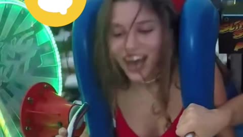 SLINGSHOT RIDE COMPILATION #61