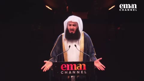 NEW _ Love the way Allah Made You - Mufti Menk