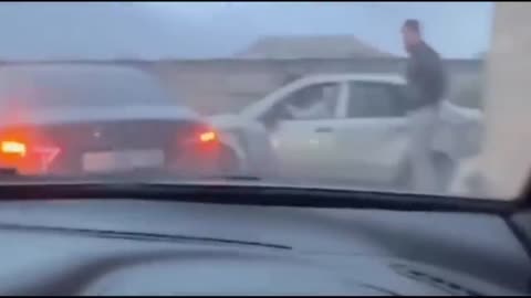 Car Crash Compilation # 54