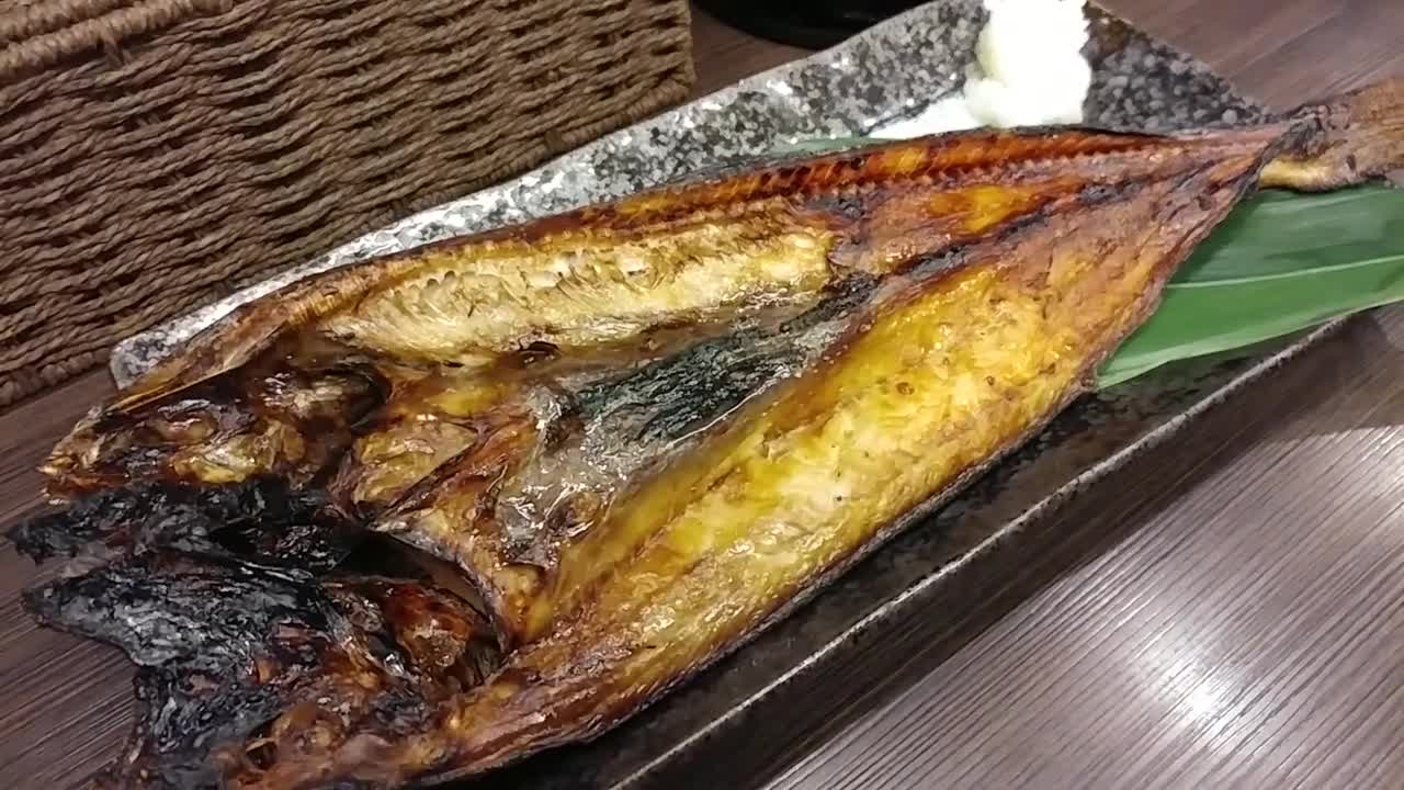 Donburi Chaya Nijokani Sapporo Hokkaido どんぶり茶屋