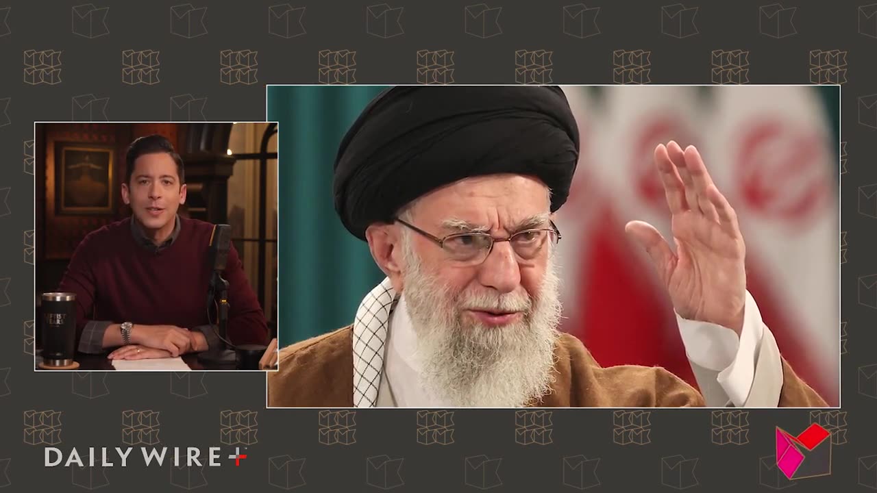 Iranian Dictator Praises Anti-Israel Student Protesters