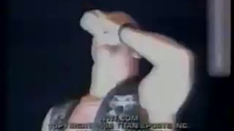 WWF Shotgun Saturday Aug 29 1998