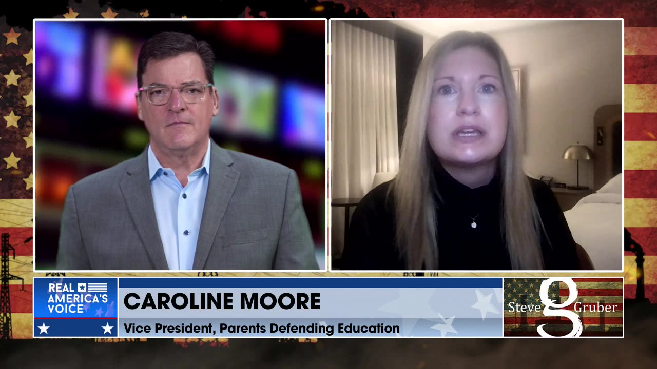 WE NEED TO GET BACK TO EDUCATING OUR STUDENTS - INSTEAD OF INDOCTRINATING THEM