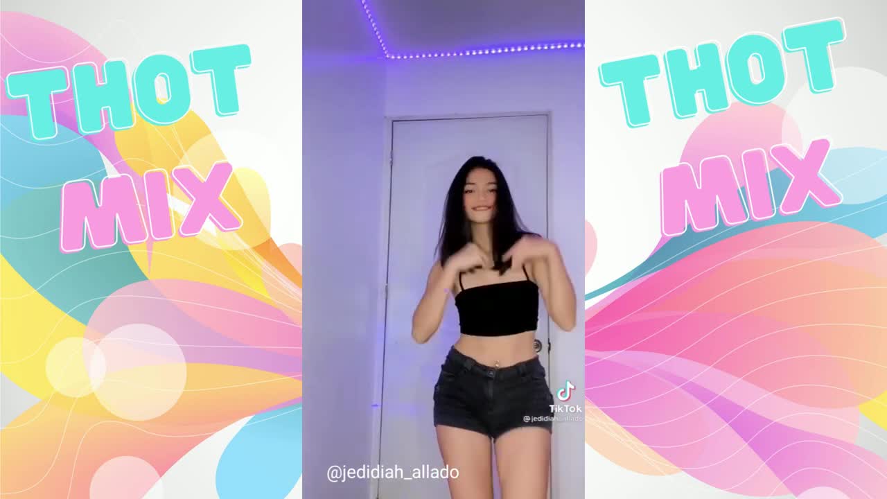 cute and Sexy tiktok