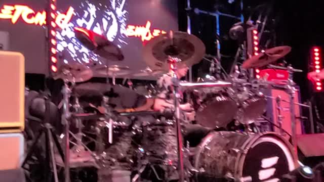 Etched In Embers "Sail The Silence"