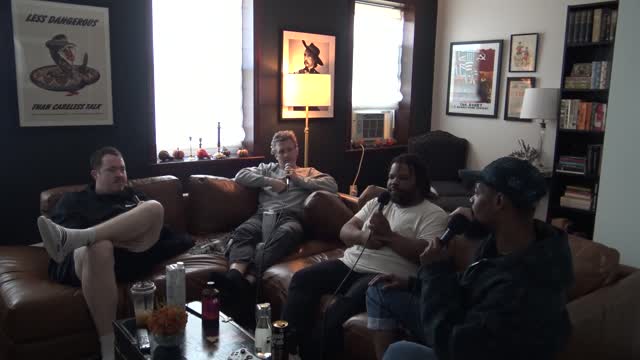 Ep 411 - KIA Boyz (feat. Danny Brown & LeMaire Lee)