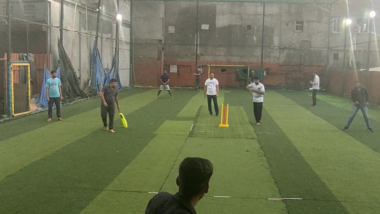 Kheloge to khelte rahoge
