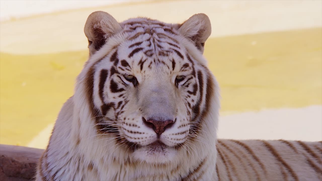 Unique Tigers Collection 8K HDR 60FPS ULTRA HD