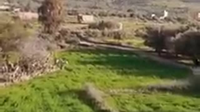 Ait bou Ali tidili massfioua Maroc