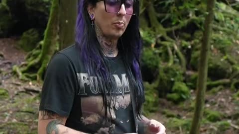 Poison
