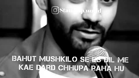 New shayri