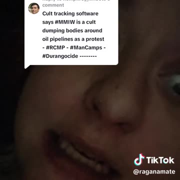 #CopsArentThatDumb #CultData #mmiwawareness #Durangocide #searchthelandfill