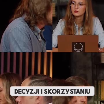 Wspólnie działajmy na rzecz naszych dzieci: Film dokumentalny „The Impact”