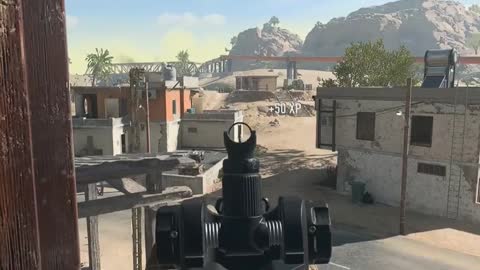 Call of Duty Warzone 2.0 Best Positioning