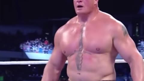 WWE реслинг