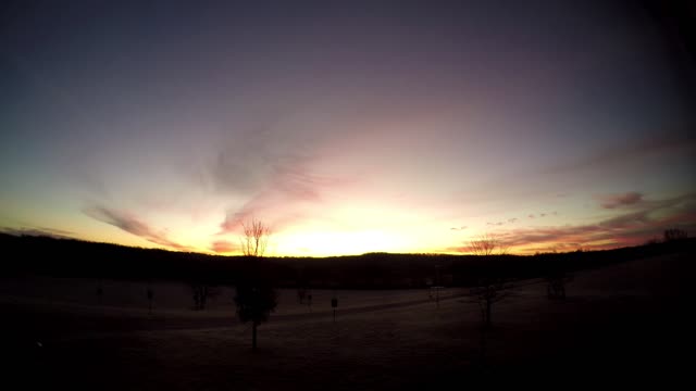 Sun Rise 1 6 23 28f/-2c