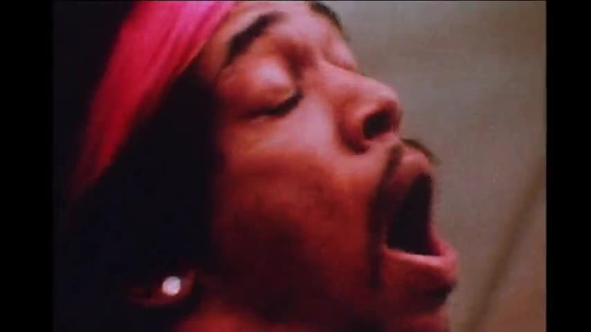 Jimi Hendrix - Voodoo Child